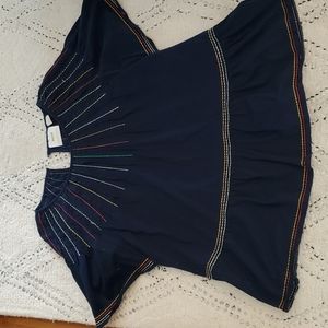 Maeve by Antropologie Top